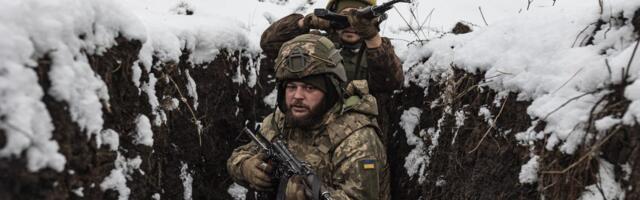 Ukraine is giving us a glimpse of what its battle-hardened, postwar workforce could look like