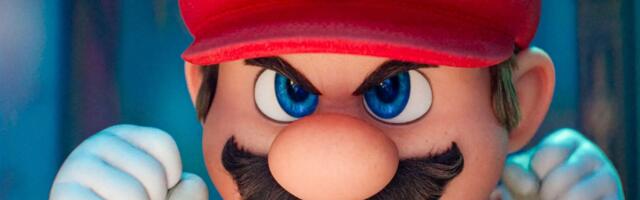 Nintendo needs Super Mario once again