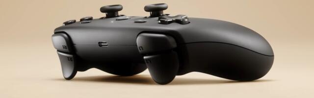 The new Steam Controller is hiding maybe the best controller-based Easter egg of all time