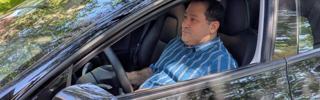 This tech exec sued Tesla over its Full Self-Driving promises — and won