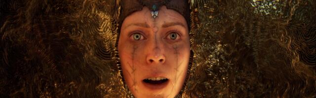 Senua is back! — Ninja Theory just unveiled the next Hellblade game, and it looks amazing