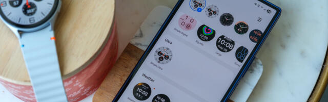 After Samsung Health, the Wearable app could be getting its biggest redesign yet