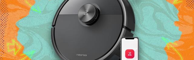 The Roborock Q7 M5 is back at its record-low price — buy it for under $150