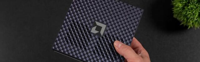 This AMD mini PC beats Valve’s Steam Machine, but it costs a lot more