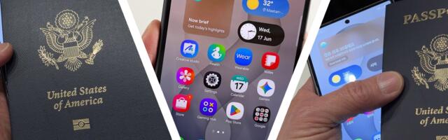 This is why Samsung built the Galaxy Z Fold 8, a passport-sized foldable that sets ‘the new standard for viewing content’