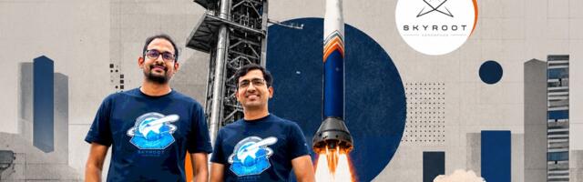 Vikram-1 Test Launch: Skyroot Enters Its Commercial Launch Era, Can It Take On SpaceX?