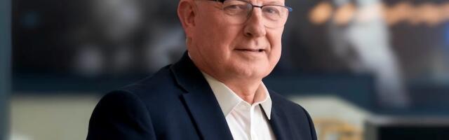 Logicalis invests €8 million as it launches Ireland’s first enterprise Private 5G service