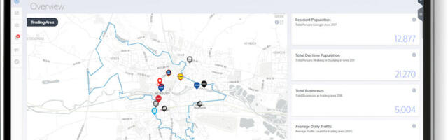 Gamma targets €1.3M in revenue as it launches Storecast Sentry to UK retailers
