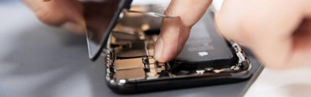 ‘Right to repair’ campaign forces rethink by Big Tech