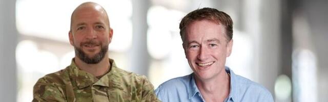 How the MoD overhauled its health service in a matter of weeks