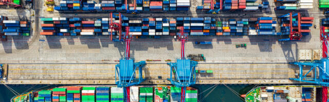 AI and the Supply