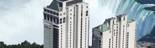 Hilton Sees Signs of Pandemic’s Pent-Up Demand Moderating in 2023