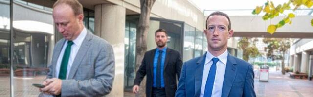 To Prove Efficiency, Zuckerberg Should Reverse Name Change