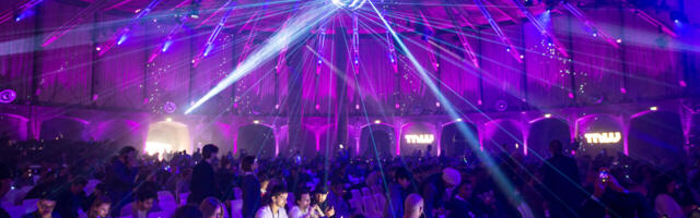 Announcing TNW Conference 2023: Reclaim the future