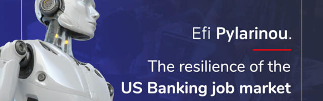 The resilience of the US Banking job market