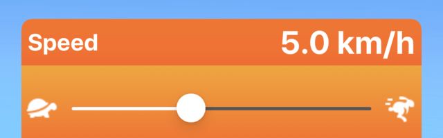 MeandR – Walking Workouts