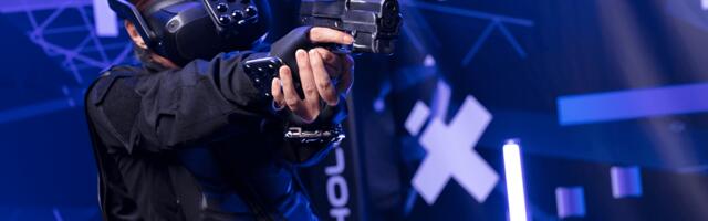 Hologate's €8.3 million raise to expand Its XR training solutions internationally