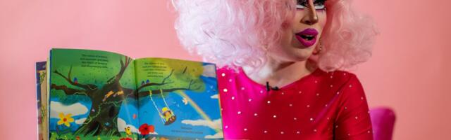 The lawsuits seeking to keep drag queens legal, explained