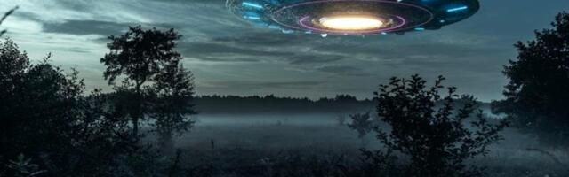 NASA’s Big Secret: US’ space agency has appointed its first UFO studies director