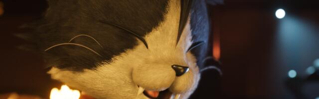 Square Enix clarifies pronunciation of Cait Sith in Final Fantasy 7 Rebirth