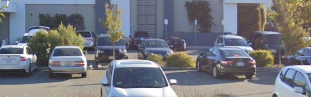Hundreds of apartments may sprout at San Jose site of old DMV office