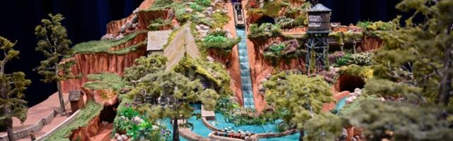 Niles: Lack of new attractions coming to California theme parks in 2024 is COVID’s legacy