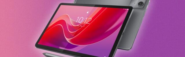 Lenovo Tab M11 (2024) brings 90Hz display and 4 years of software support