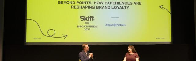 Skift Megatrends Video: How Experiences Are Reshaping Brand Loyalty