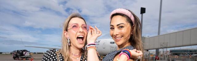 Taylor Swift Isn’t Playing Brisbane, So Why is Its Airport Braced for a ‘Swiftie Surge’?