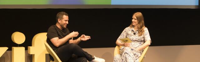 Skift Short-Term Rental Summit Video: Designing Quality Rental Experiences at Scale