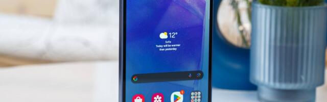 Samsung Galaxy A56 is in the works with huge performance boost