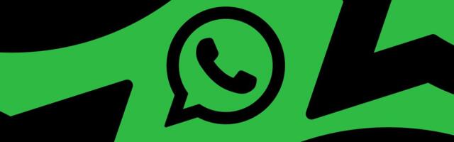 WhatsApp’s new custom lists help organize your chats