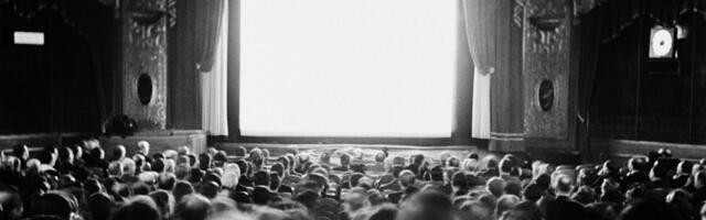 Amazon’s new cinema plan is perfect… for the ‘80s