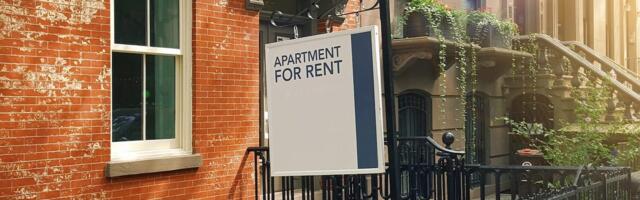 One map shows the affordable housing gap for low-income renters across the US