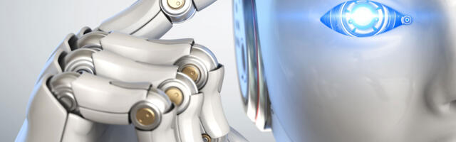 AI took a huge leap in IQ, and now a quarter of Gen Z thinks AI is conscious