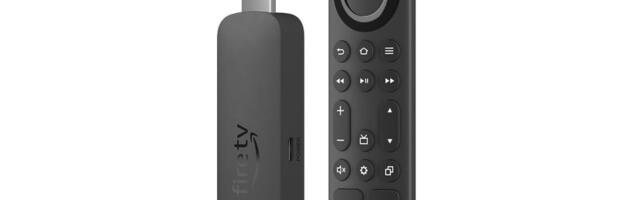 The Amazon Fire TV Stick 4K Max is at its lowest price since the holidays