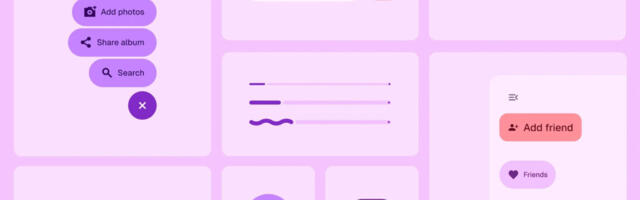 Google accidentally reveals Android’s Material 3 Expressive interface ahead of I/O