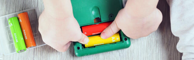 3 Times It's Probably More Cost-Effective To Use Rechargeable Batteries