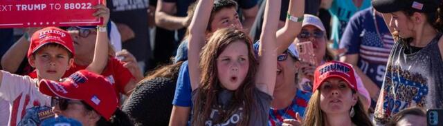 Can Democrats win over Trump voters with this one issue?