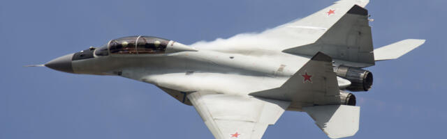 What Does MiG Stand For On The Russian Fighter Jets?