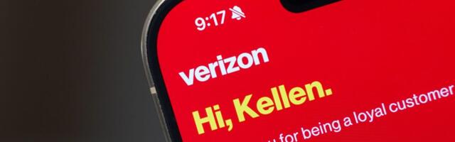 Verizon Refreshes My Verizon App While Adding 24/7 Live Support, AI