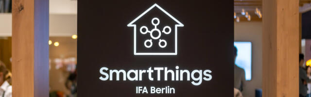 Routine creation just got super-easy in Samsung SmartThings