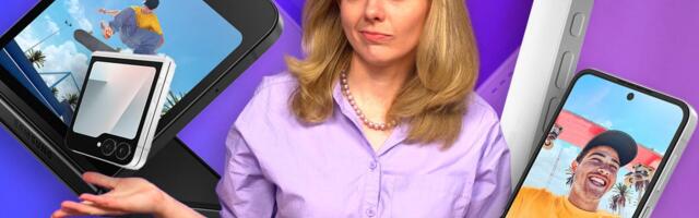 Flagship Phones Don't Matter if 'Budget' Is This Good video