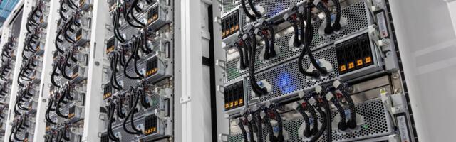 Elon Musk says xAI is targeting 50 million 'H100 equivalent' AI GPUs in five years — 230k GPUs, including 30k GB200s already reportedly operational for training Grok