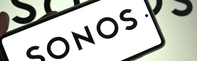Sonos prices will rise this year thanks to tariffs