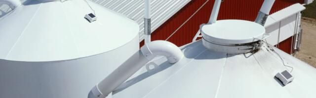 BinSentry raises $68.8-million CAD Series C as it brings remote animal feed monitoring platform to Brazil 