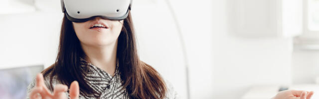 What Is Phantom Sense? The Unique VR Sensory Experience Explained