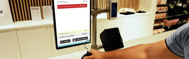 Czech startup Buylo raises €640k for “no queues and self-checkout in 10 seconds”