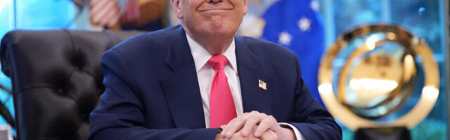 'State-owned enterprise is not the American way' — GOP senators, former Trump associates question White House’s 10% stake in Intel, critics brand move as socialism