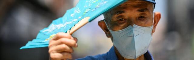 Your Body Ages Faster Because of Extreme Heat